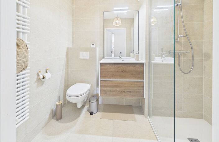 Haute Savoie (74), à vendre LES GETS - Domaine skiable Portes du Soleil - Appartement T4 — photo 5