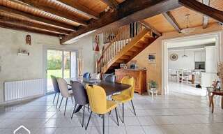 Maison 8 Pièces 151 m² à vendre à Thouars (79100)