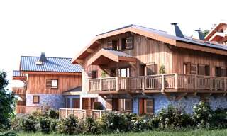 Appartement 2 Pièces 41 m² à vendre à Samoëns (74340)