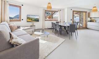 Appartement 4 Pièces 89 m² à vendre à Les Gets (74260)