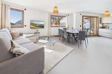 Appartement 4 pièces 845000 €