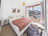 Haute Savoie (74), à vendre LES GETS - Domaine skiable Portes du Soleil - Appartement T4 — photo 4