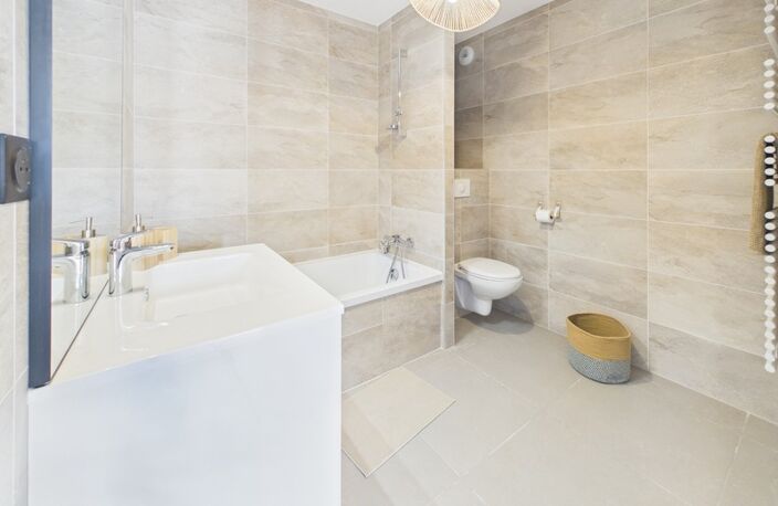 Haute Savoie (74), à vendre LES GETS - Domaine skiable Portes du Soleil - Appartement T4 — photo 5