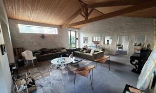 Maison 22 Pièces 716 m² à vendre à Saint-Pierre-d'Oléron (17310)