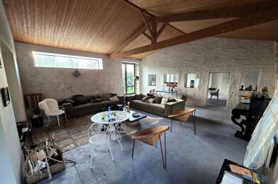 Maison 22 pièces 1765000 €