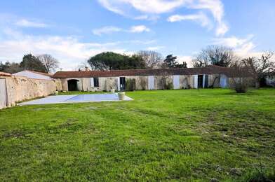 Maison 22 pièces 1765000 €