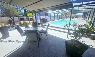 Maison 4 Pièces 99 m² à vendre à Lezoux (63190)