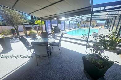 Maison 4 pièces 308000 €