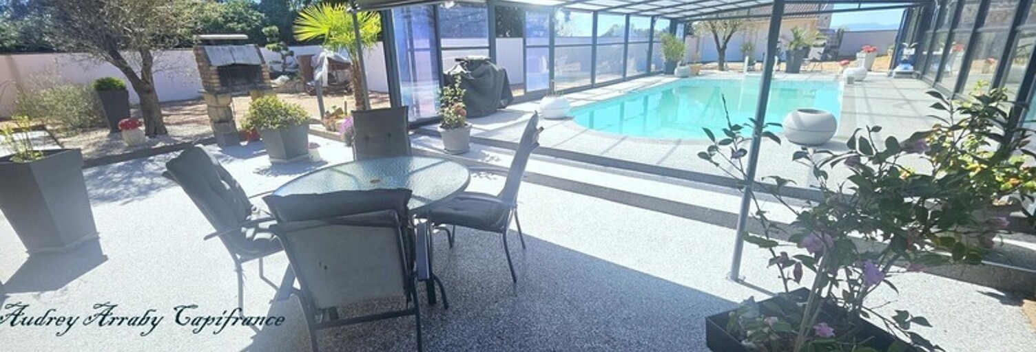 Maison 4 Pièces 99 m² à vendre à Lezoux (63190)