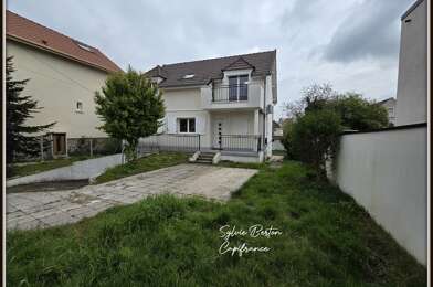 Maison 6 pièces 465000 €