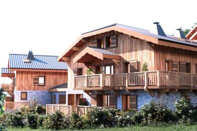 Appartement 5 pièces 735000 €