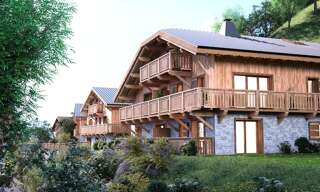 Appartement 5 Pièces 126 m² à vendre à Samoëns (74340)
