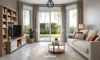 Maison 6 Pièces 128 m² à vendre à Moncé-en-Belin (72230)