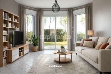 Maison 6 pièces 276000 €