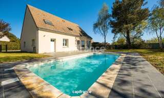 Maison 6 Pièces 128 m² à vendre à Arnage (72230)