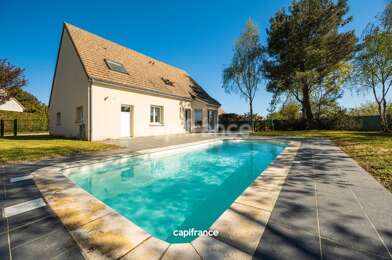 Maison 6 pièces 276000 €