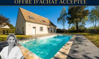 Maison 6 Pièces 128 m² à vendre à Arnage (72230)