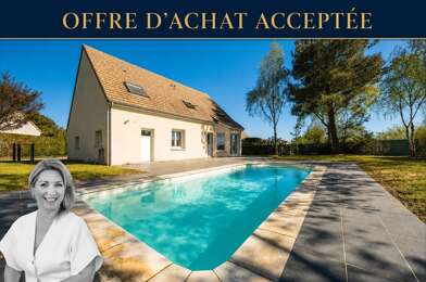 Maison 6 pièces 276000 €