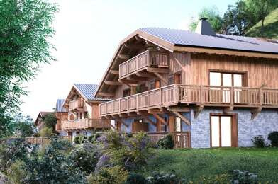 Appartement 3 pièces 535000 €