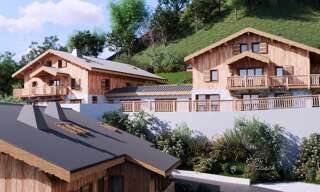 Appartement 5 Pièces 120 m² à vendre à Samoëns (74340)