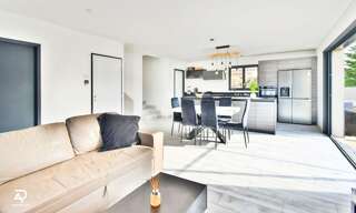 Maison 5 Pièces 102 m² à vendre à Pont-de-Chéruy (38230)