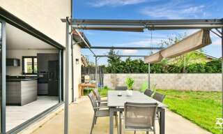 Maison 5 Pièces 102 m² à vendre à Pont-de-Chéruy (38230)