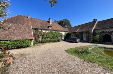 Maison 7 pièces 266000 €