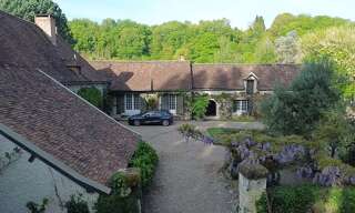 Maison 7 Pièces 242 m² à vendre à Saint-Rémy-sur-Creuse (86220)