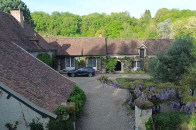 Maison 7 pièces 266000 €