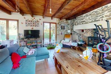 Maison 4 pièces 229000 €