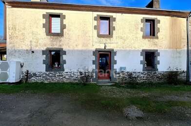Maison 4 pièces 229000 €