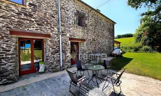 Maison 4 Pièces 110 m² à vendre à Lopérec (29590)