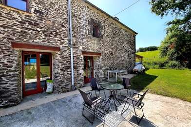 Maison 4 pièces 229000 €