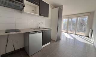 Appartement 2 Pièces 43 m² à vendre à Blagnac (31700)