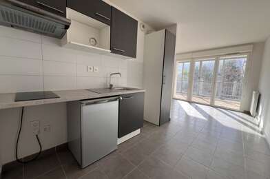 Appartement 2 pièces 137340 €