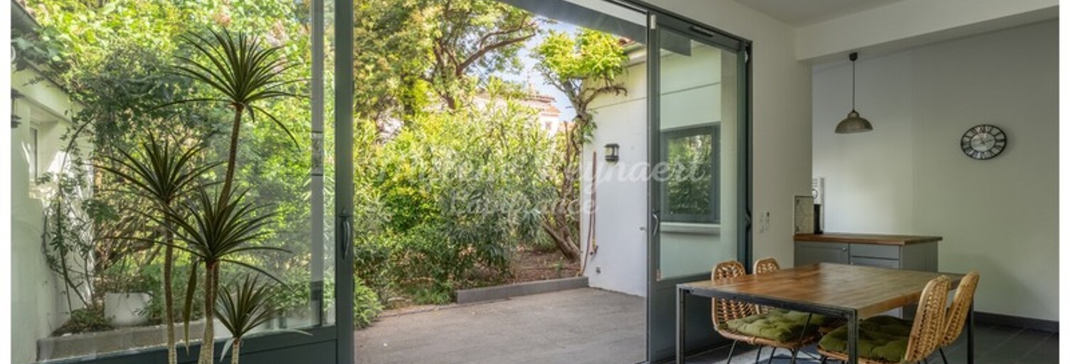 Maison 5 Pièces 147 m² à vendre à Bordeaux (33800)