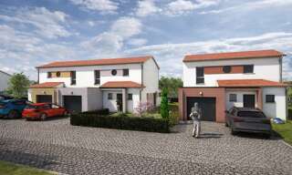 Terrain  611 m² à vendre à Art-sur-Meurthe (54510)