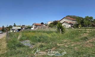 Terrain  611 m² à vendre à Art-sur-Meurthe (54510)