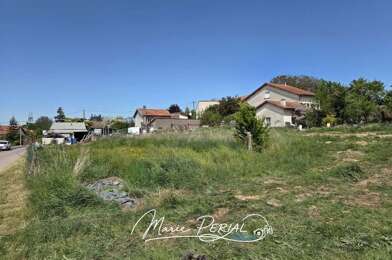 Terrain  139900 €