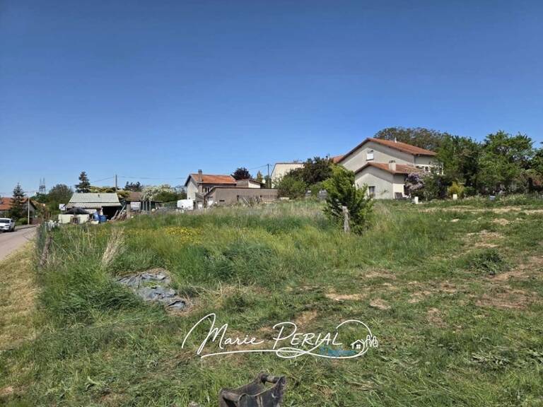 Terrain à vendre de 611 m² à Art sur Meurthe (54510) — photo 1