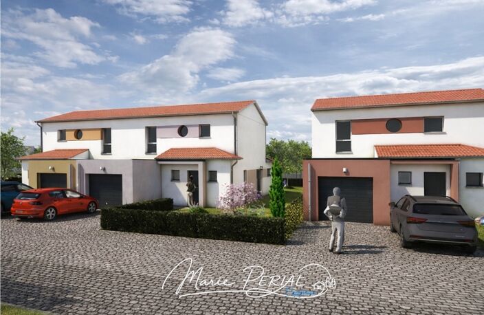 Terrain à vendre de 611 m² à Art sur Meurthe (54510) — photo 4