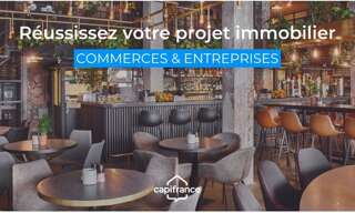 Commerce 8 Pièces 300 m² à vendre à La Ferté-en-Ouche (61470)