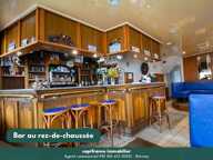 MURS COMMERCIAUX BAR – RESTAURANT – HÔTEL AVEC LOGEMENT – PAYS D'AUGE (61) — photo 2