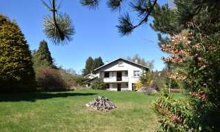 Maison 7 Pièces 113 m² à vendre à Saint-Agrève (07320)