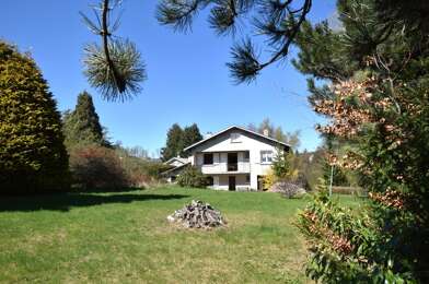 Maison 7 pièces 215000 €