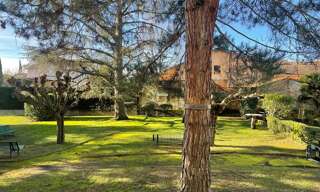 Appartement 4 Pièces 96 m² à vendre à Toulouse (31500)