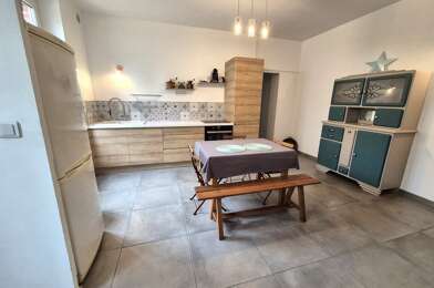 Maison 5 pièces 191500 €