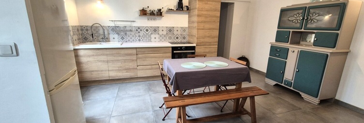 Maison 5 Pièces 104 m² à vendre à Prunay-le-Gillon (28360)