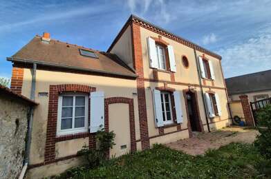 Maison 5 pièces 191500 €