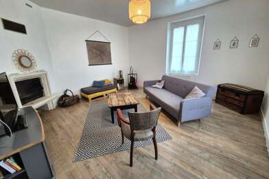 Maison 5 pièces 189500 €